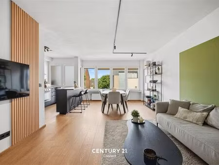 appartement à vendre à kessel-lo € 358.000 (lpr50) - century 21 connect | zimmo