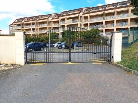 parking à louer