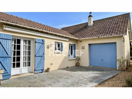 maison proche ezy sur eure 3 pièces