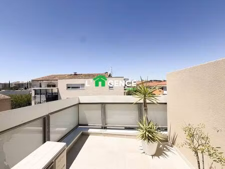 l'agence immo martigues