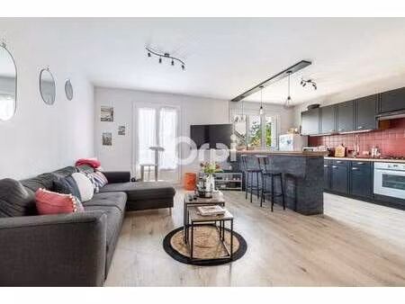 gambetta immobilier