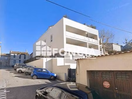 foncia marseille