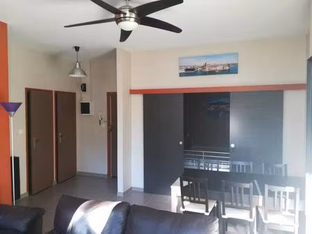 appartement à louer - logement étudiant