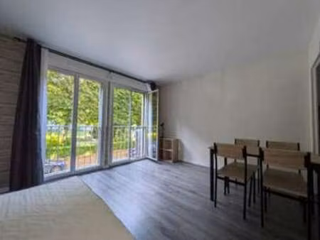 vente appartement t1 à pontivy (56300) : à vendre t1 / 20m² pontivy