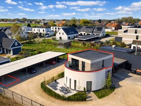 appartement à louer à wielsbeke € 755 (lpu3m) - era bossuyt (waregem) | zimmo