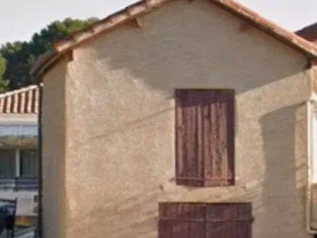 parking à louer