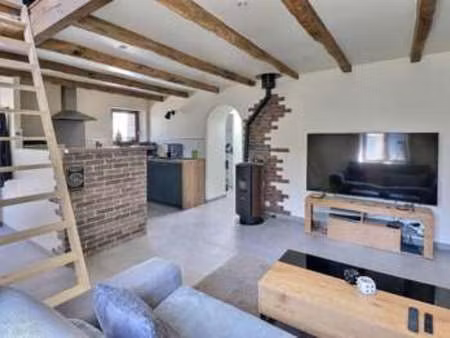 vente maison à brech (56400) : à vendre / 71m² brech