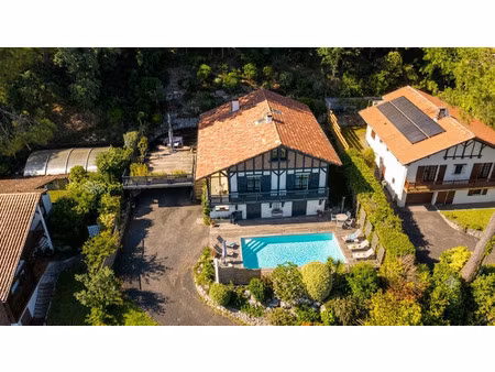 demeure à vendre à soorts-hossegor
