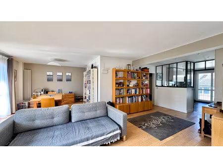 appartement de luxe à vendre dans le quartier reine-mairie