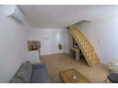 duplex à louer - logement étudiant