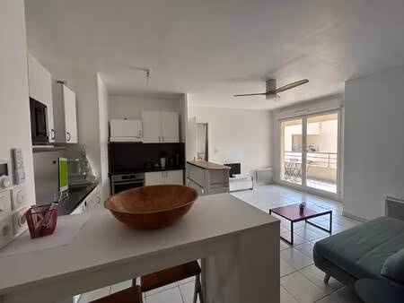 appartement à louer - première occupation