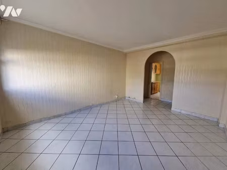 vente appartement 3 pièces 56.64 m² à tours (37000)  99 456 €