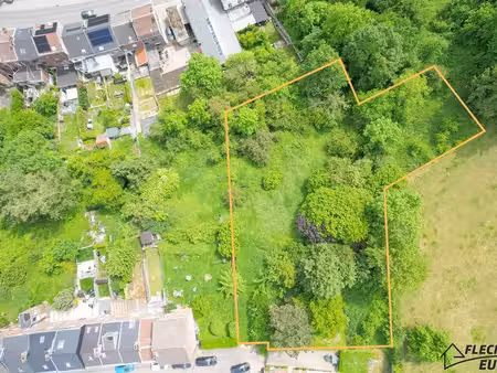 terrain à vendre à pepinster € 125.000 (loqe4) - flech'euro | zimmo