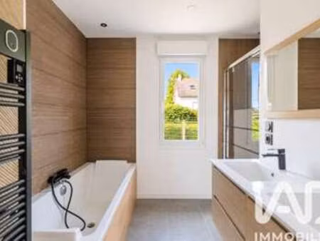 vente maison à savigné-l'évêque (72460) : à vendre / 78m² savigné-l'évêque