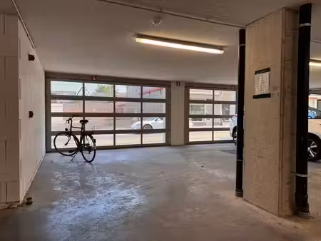 garage à louer à wetteren € 109 (lpu2e) - immo zone heusden | zimmo