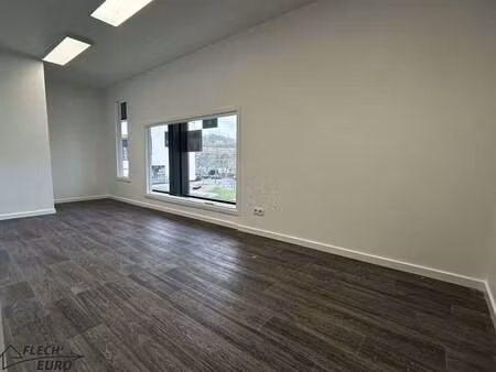bien professionnel à louer à verviers € 100 (l4fy8) - flech'euro | zimmo
