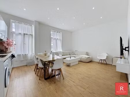 immeuble mixte à vendre à rue de wautier 3 laeken (vbe41767)