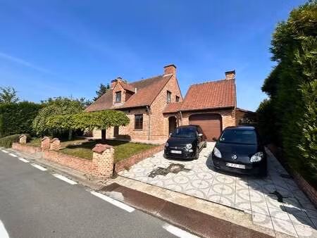 maison à vendre à bas-warneton € 420.000 (lpu42) - era @t home (geluwe) | zimmo