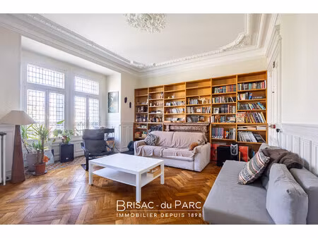 vente appartement 6 pièces