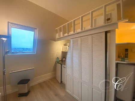 appartement à louer versailles