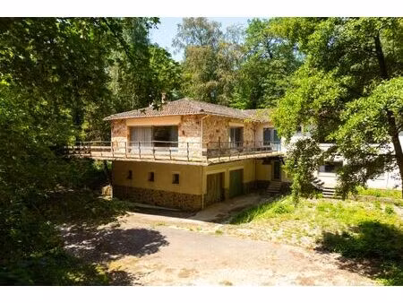 maison à vendre à rue de val dieu 1 warsage (vbe41625)