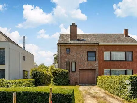 maison à vendre à herent € 520.000 (lpu26) - immo liv it | zimmo
