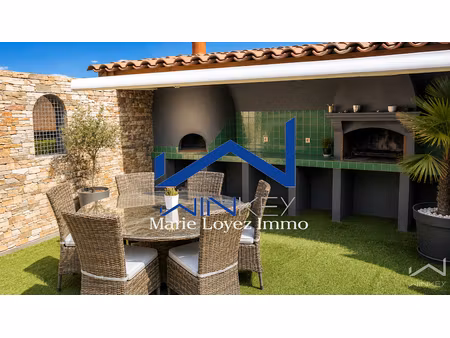 vente maison 5 pièces 145 m² à marseille 13ème (13013)  550 000 €