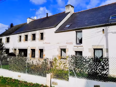 vente maison 7 pièces 240 m² à ploermel (56800)  542 300 €