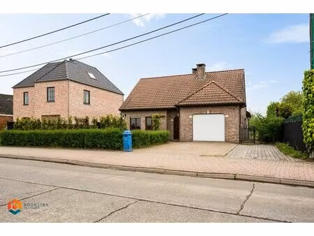 maison à vendre à leuvensebaan 84 beerzel (rbw34951)