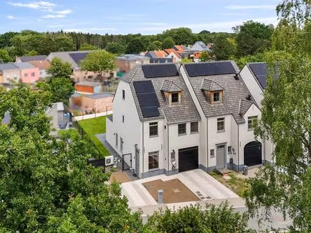 maison à vendre à kemzeke € 619.000 (lpty5) | zimmo