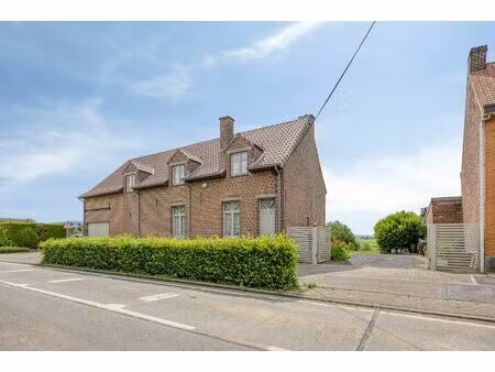 villa à vendre à postweg 7 sint-pieters-leeuw (rbw35019)