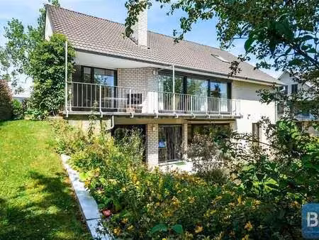 maison à vendre à beaufays (lpu33) - b.i.v. | zimmo