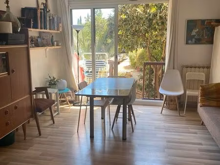 location appartement meublé 53 m2