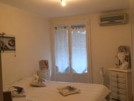 appartement t3