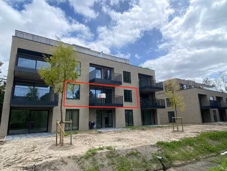 appartement à louer à hechtel € 925 (lptch) - vastgoed c - hechtel verhuur | zimmo