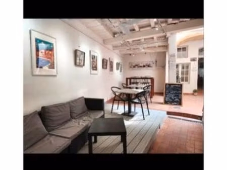 immeuble locatif en centre ville d arles