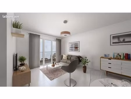 appartement t3