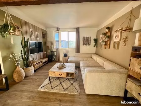 appartement t3