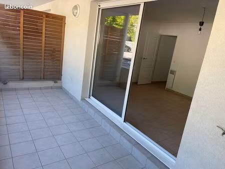 appartement 31 m2