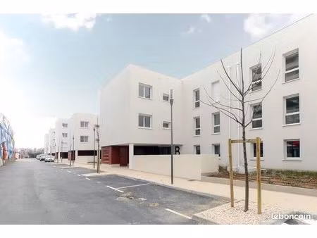 appartement t3