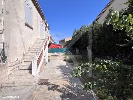 appartement 4 pièces 83 m²