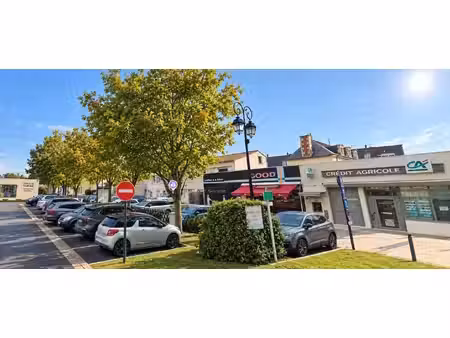 local commercial à vendre