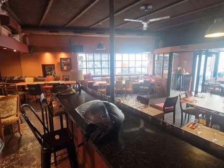 restaurant proche vieux port