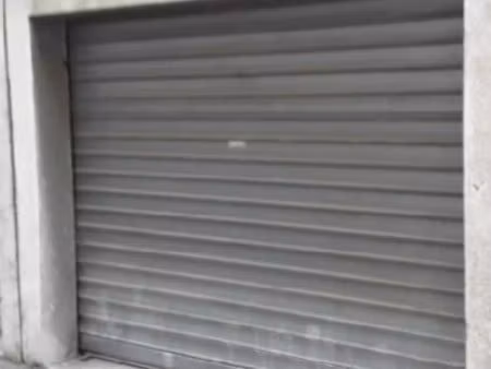 location box/garage - 13004 marseille