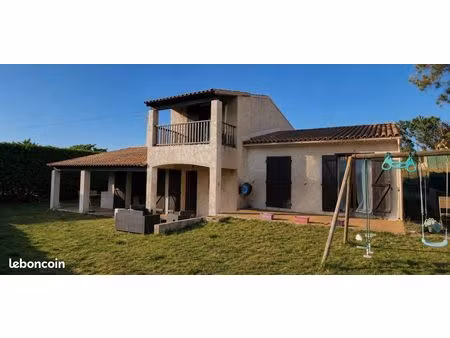 maison 5 pièces - 107 m² - gardanne au calme