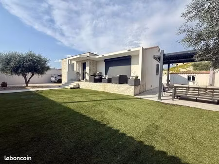 maison 5 pièces 140 m²