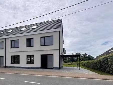 maison à vendre à wezemaal € 628.000 (lptw8) - immo light | zimmo