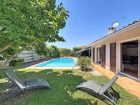 vente villa 7 pièces 180 m² à quint-fonsegrives (31130)  549 000 €