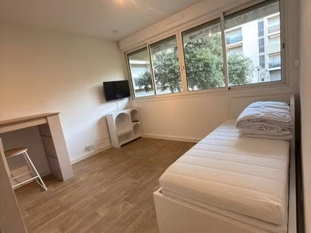 location studio 17 5 m²