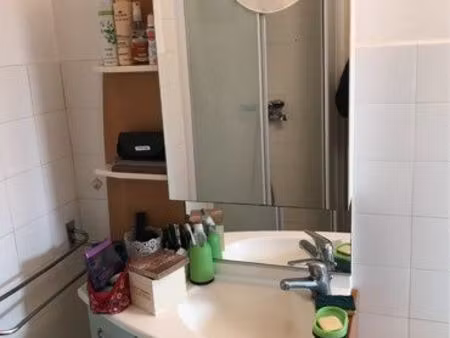 beau studio très calme